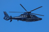 军用直升机：可靠的空中力量