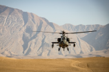 克钦军为空军航空兵部队配备新型武装直升机