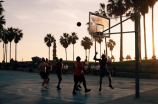 NBA2K18：领略虚拟篮球的魅力